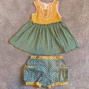 Matilda Jane / Joanna Gaines SET Size 6